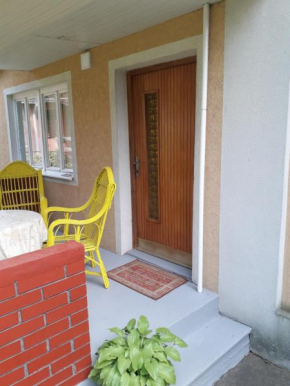 Apartman Zagorka, Vrnjačka Banja